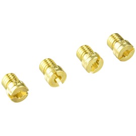 Kitaco Main Jet Set (C) NSR50/NS-1/NS50F Keihin Round/Large (#118/#120/#122/#125) 450-1057020