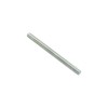 Unbranded 3" x 1/4-20 Air Cleaner Stud And Wing Nut