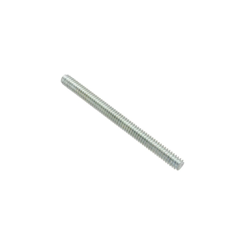 Unbranded 3" x 1/4-20 Air Cleaner Stud And Wing Nut