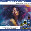 Aceite Capilar Difeel Biotin Premium 355ml