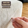Leo’s Paw Furniture Scratch Protector Couch Cat Scratch Deterrent Guards