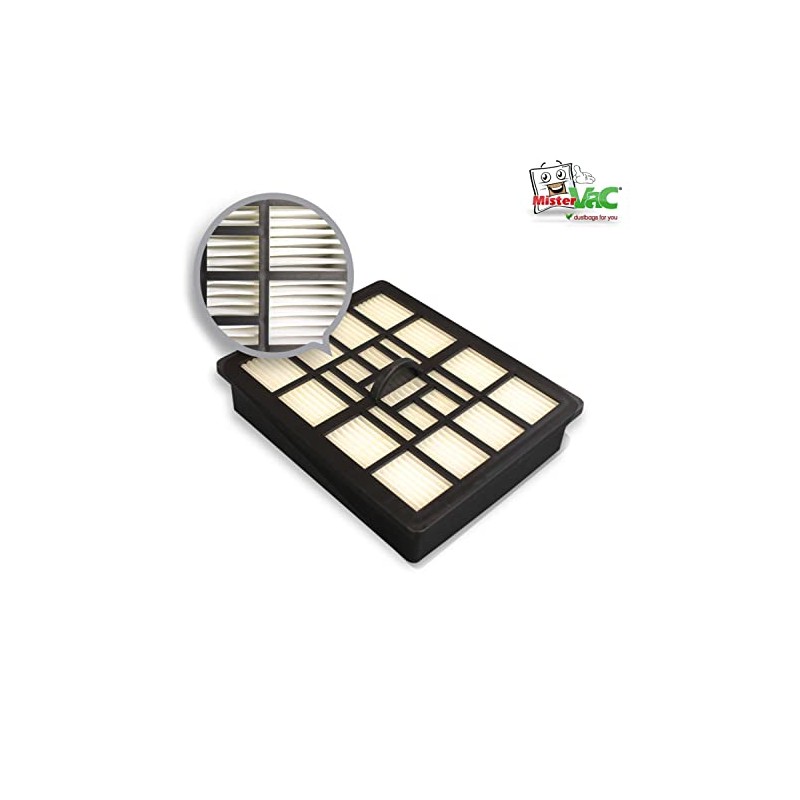 Filter HEPA AEG-Electrolux Ergo Essence Suitable AE 4580