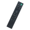 for-SONY RMT-AH410U replaced Remote Control for Sony Sound Bar HT-SF201