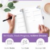 5 Minute Gratitude Journal for Women | 2025 Planner for
