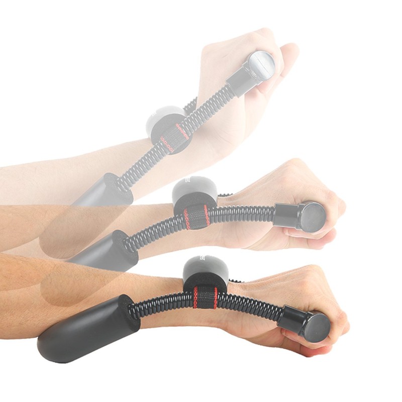Busy Mom Unterarm Handgelenk Arm Flexor Trainingsgerät Stärke Nagelhärter Training