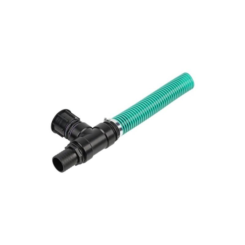 REKUBIK IBC Adapter S60 x 6-1 IBC Extension Tank Connection