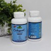Alfa Collagen Hydrolysate Vitamin C Biotin 100 Caps Hair Skin