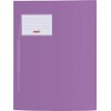 BRUNNEN FA File Folder A4 Pastel Purple