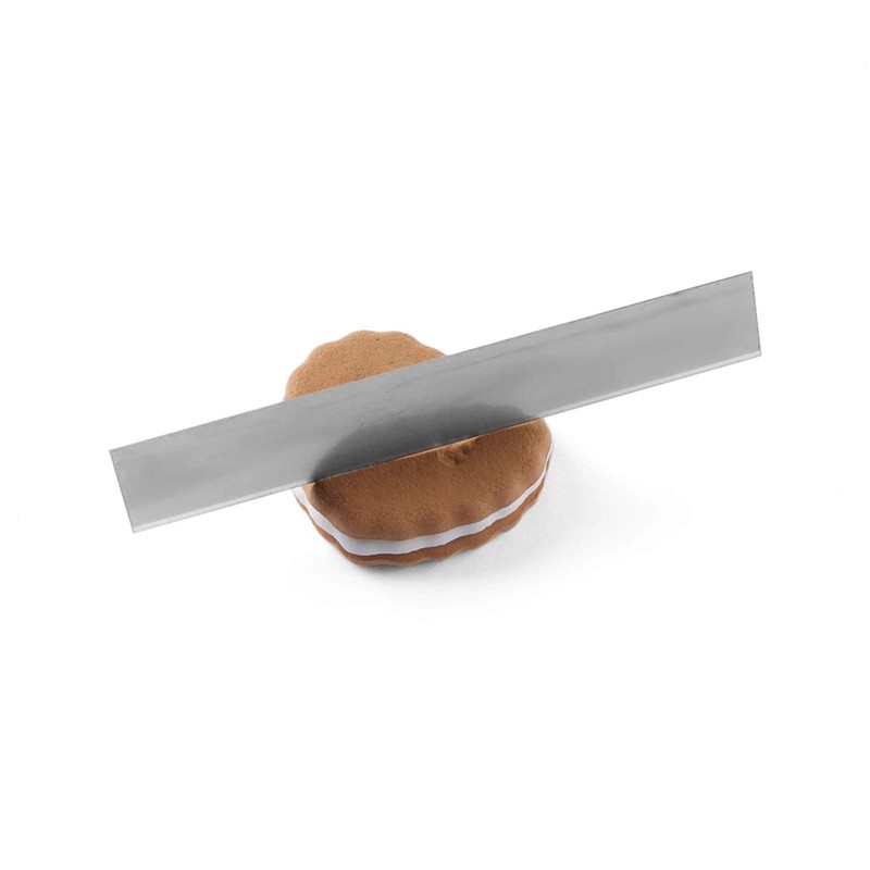 Clay Cutter, Stainless Steel, Polymer Clay, Cutting Tool with Case,