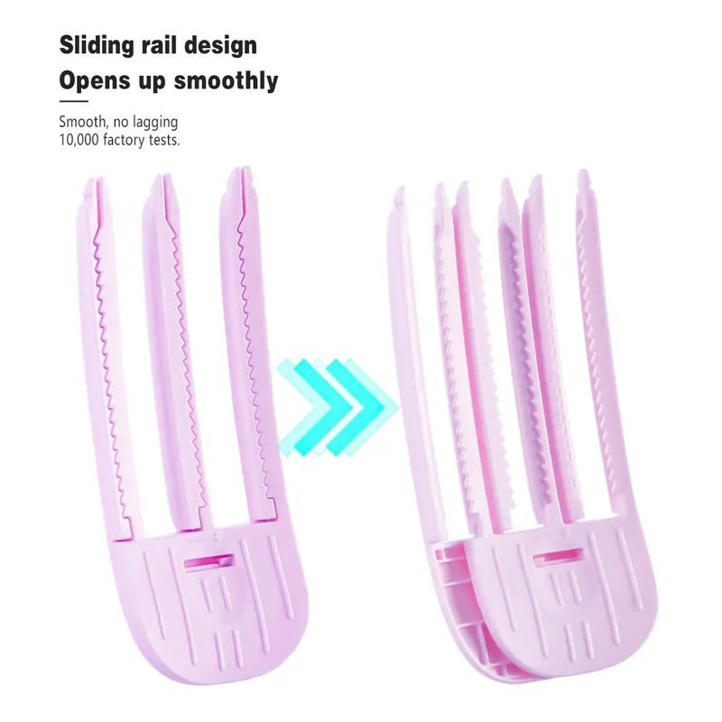 Volumizing Hair Clips for Women - Hair Volume Clip Styling