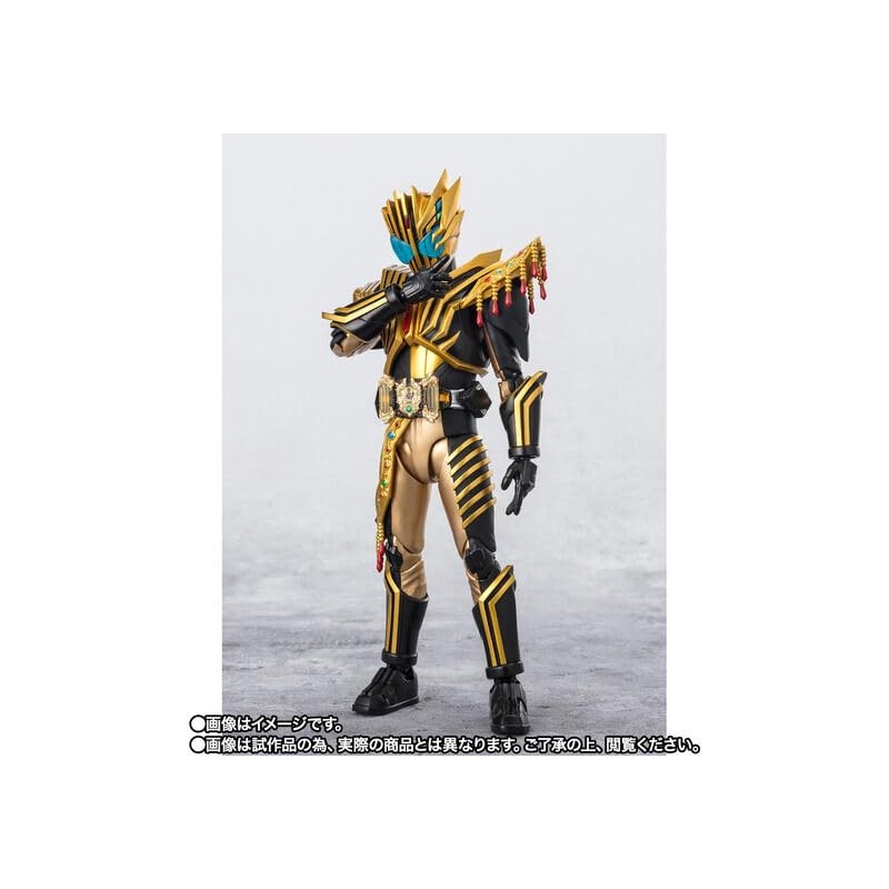 s.h.fig uarts Kamen Rider Legend