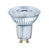 OSRAM Dimmable PAR16 LED Reflector Lamp with GU10 Socket, Warm