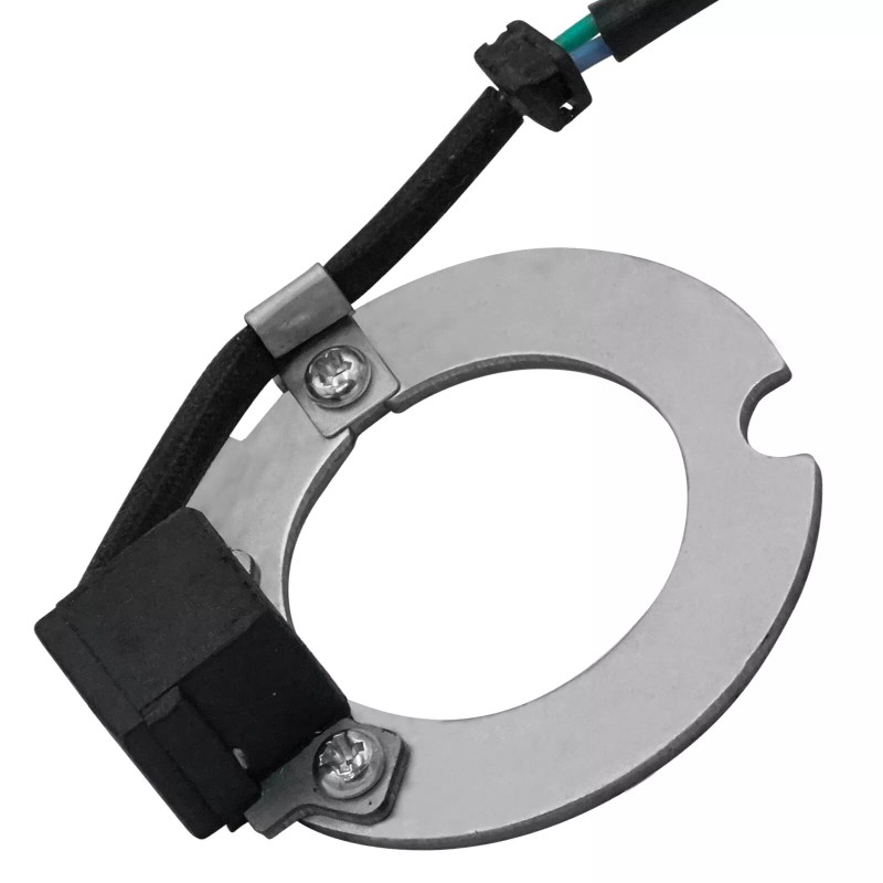 Caltric Stator Pulse Pickup Coil Trigger for Honda ATC185 1980,
