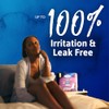 Tena Incontinence Pads For Women, Overnight, 90 Count