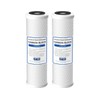 IPW Industries Inc. | 2-Pack Flow-Pur 8 (WCBCS-975-RV) Water Filter