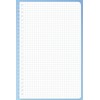 Harmony Lab & Safety Supplies Cleanroom Notebook, Engineering Grid, Side
