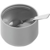 Zwilling Thermo Food Container, Integrated Bowl, Double Wall Insulation, Includes