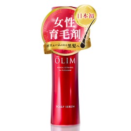 Aurim Scalp Serum Beta