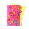 Sunstar Stationery Mr. Men & Little Miss Clear File, 5