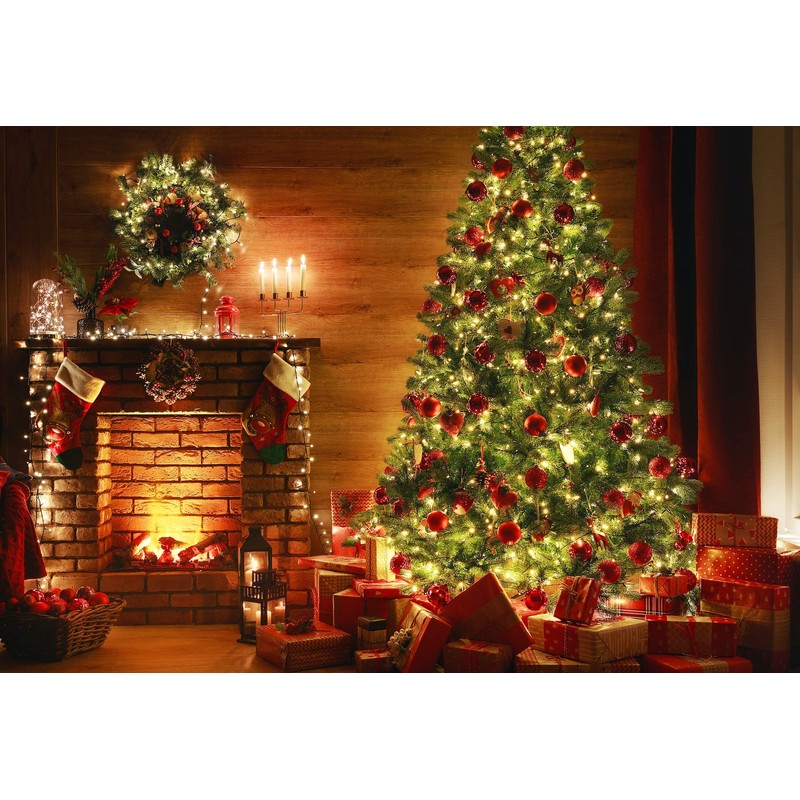 Pursell's Christmas Tree Preservative Used to Prolong Tree Life and