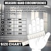 Men’s Women Gym Gloves for Weightlifting, Training & CrossFit –