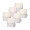 Lights by Night Plug In Night Light Bedroom Decor Apartment
