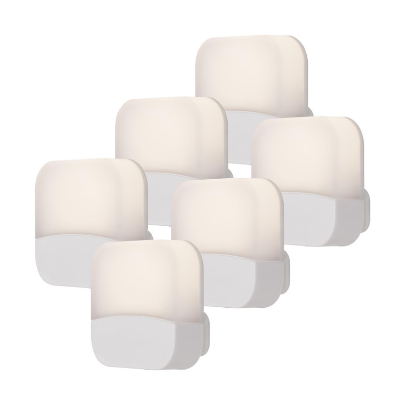 Lights by Night Plug In Night Light Bedroom Decor Apartment
