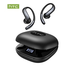 Audfonos In-ear Ai Traductores Htc Ne63 Soporta 135 Auriculares Traductor Idiomas Auriculares Inalmbricos Bluetooth Deportivos Manos Libres...        