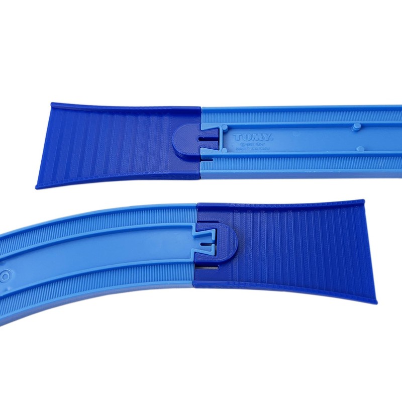 Digi Base 19121 Relayer for Plarail Slope Rail (2 Pattern