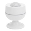 NEO NAS‑PD07W WiFi PIR Body Infrared Detector Temperature Humidity Sensor