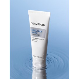 Hyalshot Barrier Cream B5 70ml / 히알샷 베리어 크림 B5 70ml