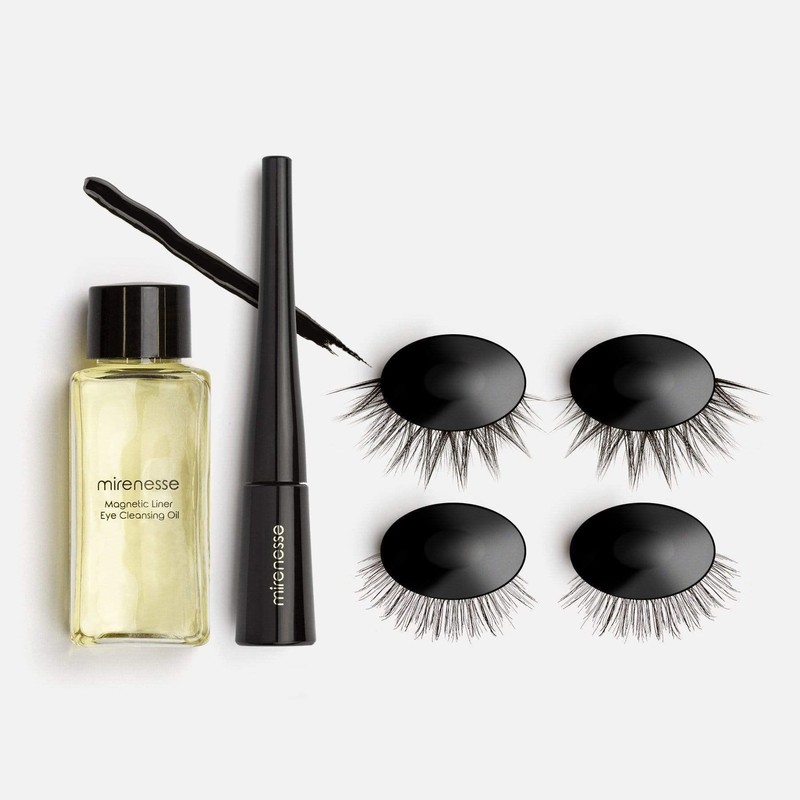 Lash Mania Magnomatic Natural Audrey Must Have Trio