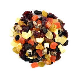 Anna and Sarah Mini Fruit Trail Mix in Resealable Bag, 2 Lbs