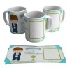 Like Shop 20 Tazas Personalizadas Recuerdo Para Primera Comunion