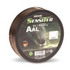 Sensitec Eel Diameter 0.30 mm/8,30kg/400 m New 2018 Monofilament Singer