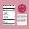 Organic Traditions Beet Latte with Fermented Beetroot Instant Dairy Free