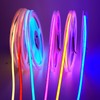 5mm COB LED Strip ,12V 400LEDs/m RA>90 High CRI Cool