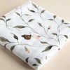 Snug as a Bub & Co. Organic Swaddle - Fly