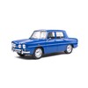 Solido - 1:18 Renault 8 Gordini 1300 Blue 1967 Miniature