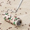 Monseuteo Home and Kitchen Essential Holder Stand Refill Set for