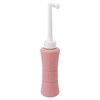 Vaginal Douche Manual Pressure Clean 500 Ml Capacity Leak Proof