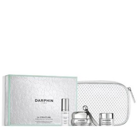 Darphin La Structure Stimulskin Plus Collection Absolute Renewal Serum Sculpt Lift Firm, 5ml & Absolute Renewal Cream, 5ml