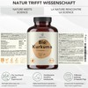 Bionutra Turmeric Powder, Organic, Natural, Premium Fine Ground Turmeric Curcumin