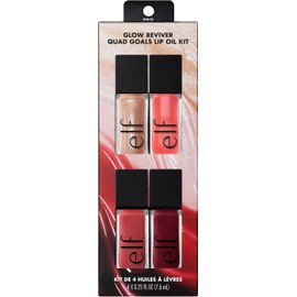 Kit Labiales elf Glow Reviver Lip Oil