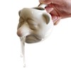 Bogeyman Snot Nose Egg Separator - Egg Separator Bogey Man