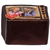 I Love Lucy Kurt Adler Glass TV Ornament, Anniversary