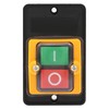 Joyzan Start Stop Switch, Push Button Switch Waterproof On Off