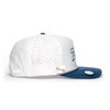 BRIMZ Golf Performance Hat - Breathable Sweat & Water Resistant