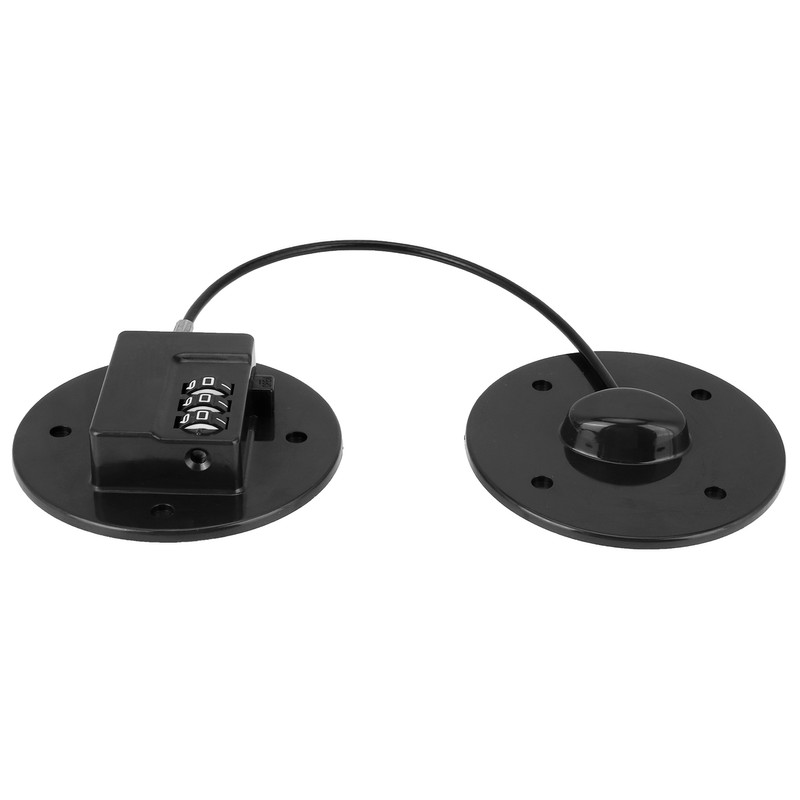 Children Protection Password Safety Lock Refrigerator Cabinet Drawer Door Window