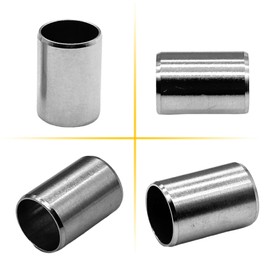 94301-14200 2pcs Cylinder Head Dowel Pin Set M14X20 D16 B16 B17 B18 for Honda Acura